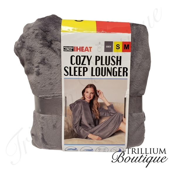 32 Degrees Intimates & Sleepwear 32 Degrees Womens Cozy Plush Sleep